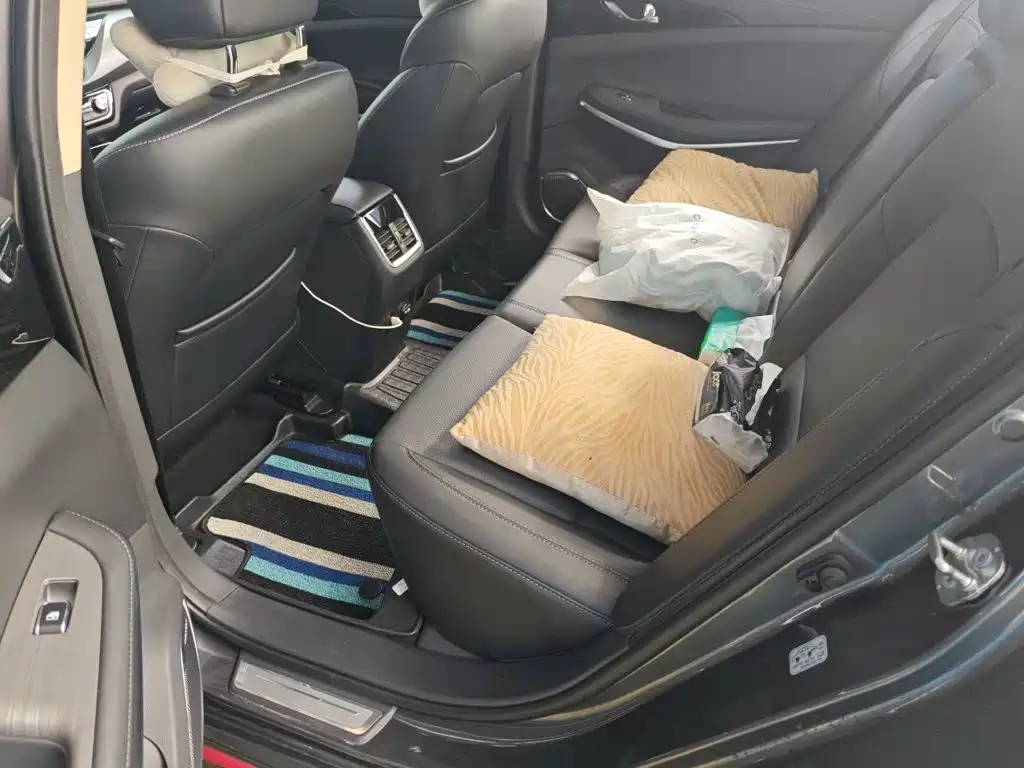 Changan Ruicheng CC — миниатюра 13