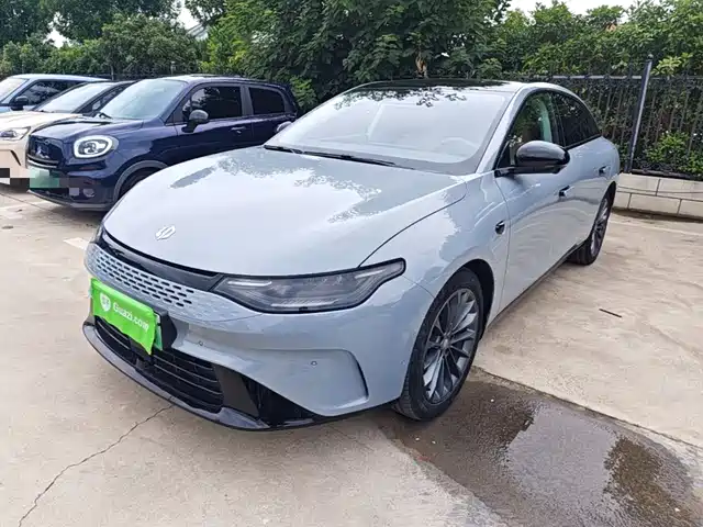 2024 Leapmotor C01