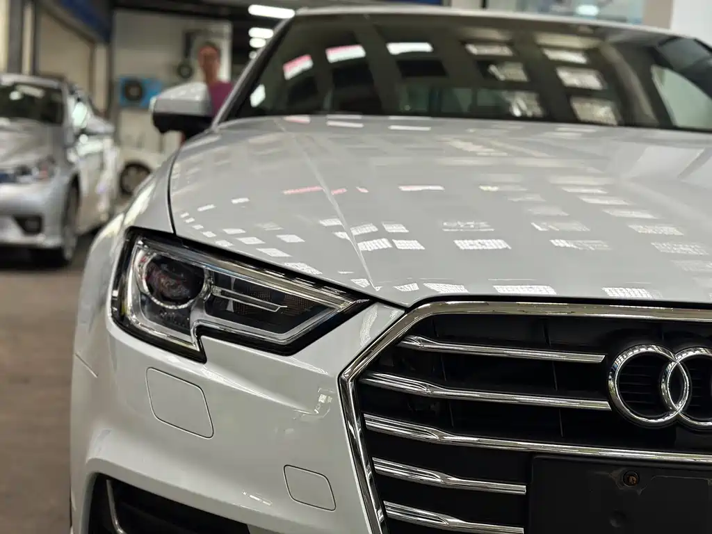 Audi A3 — миниатюра 8