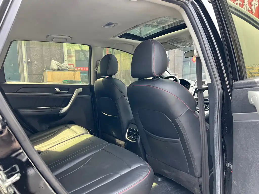 Haval M6 — миниатюра 10