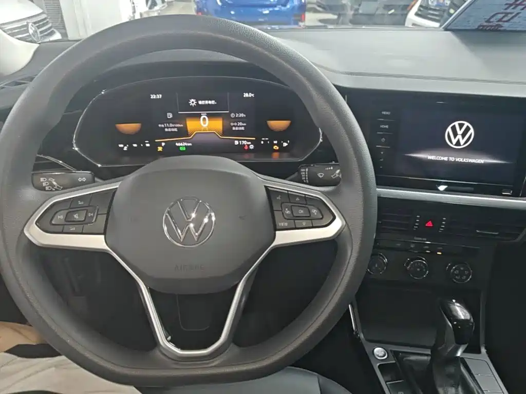 Volkswagen Passat — миниатюра 11