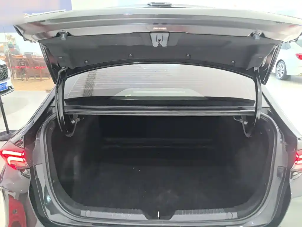 GAC Motor Shadow Leopard — миниатюра 19