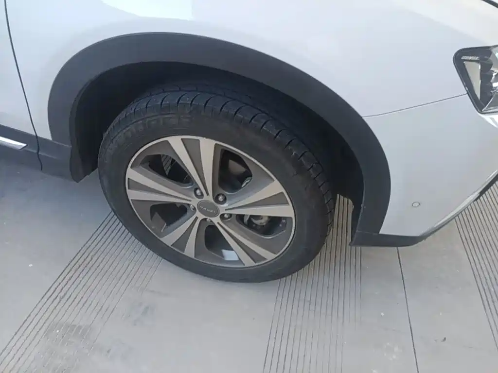 Haval H6 Coupe — миниатюра 12