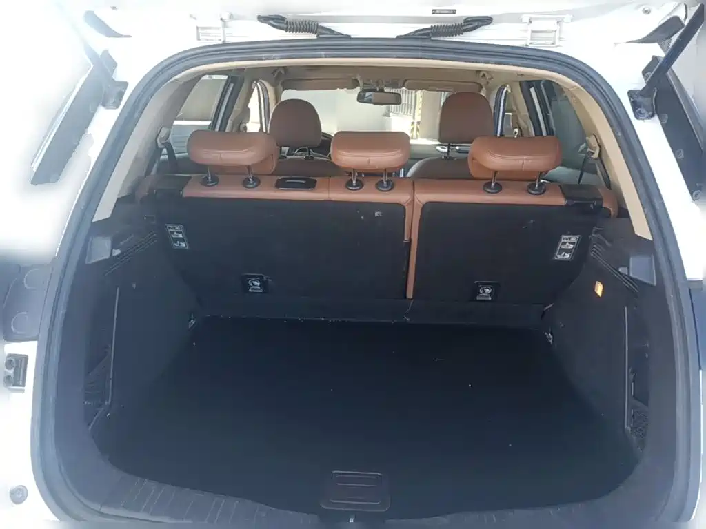 Haval H6 Coupe — миниатюра 24