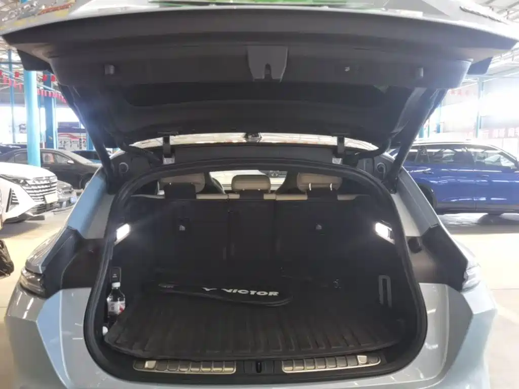 NIO ET5T — миниатюра 19