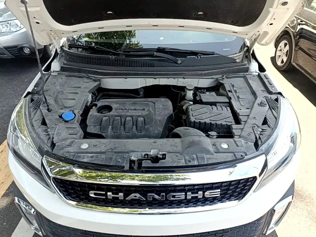 Changhe Changhe Q35 — миниатюра 20