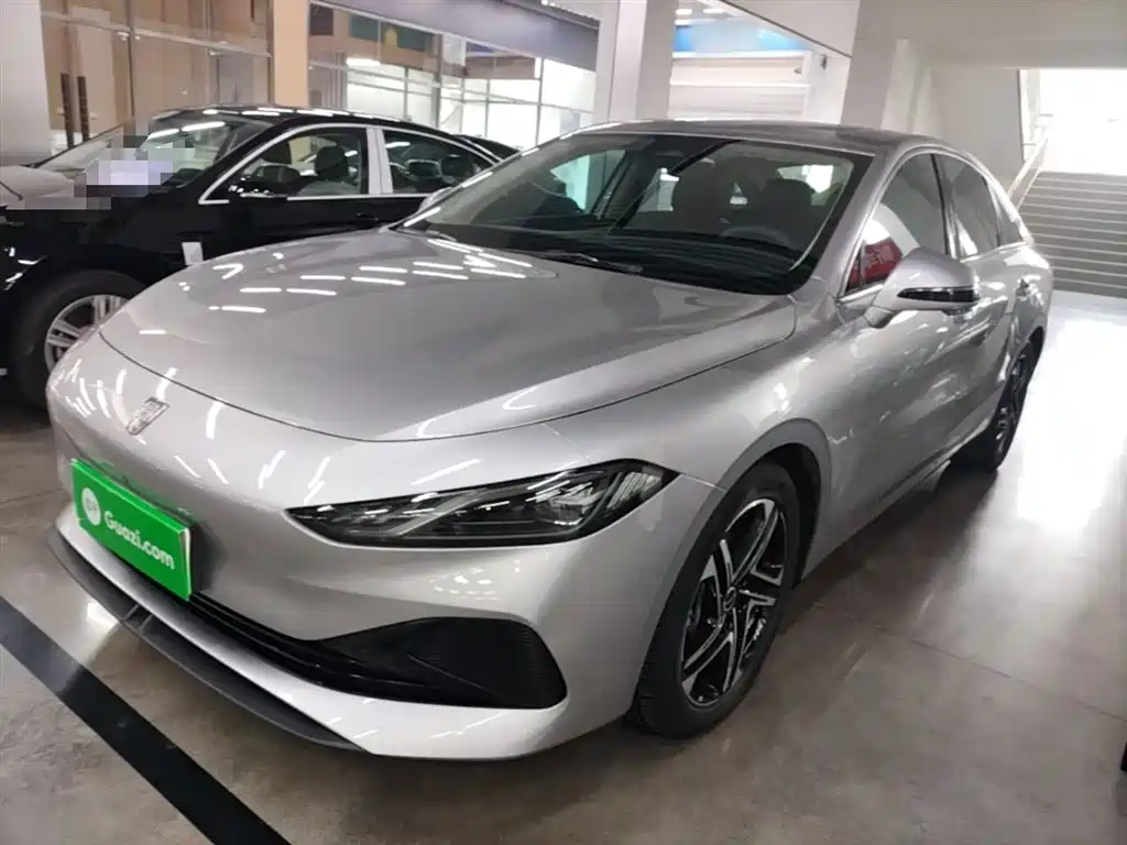 Roewe D7 2023
