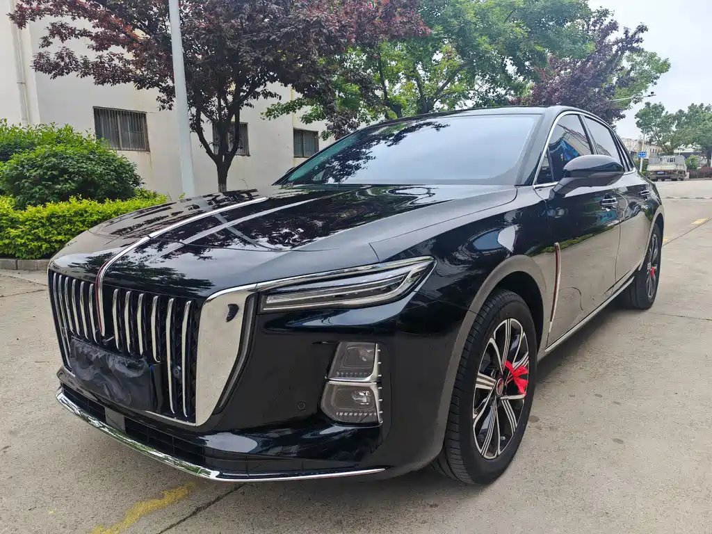 Hongqi Hongqi H5 PHEV 2025