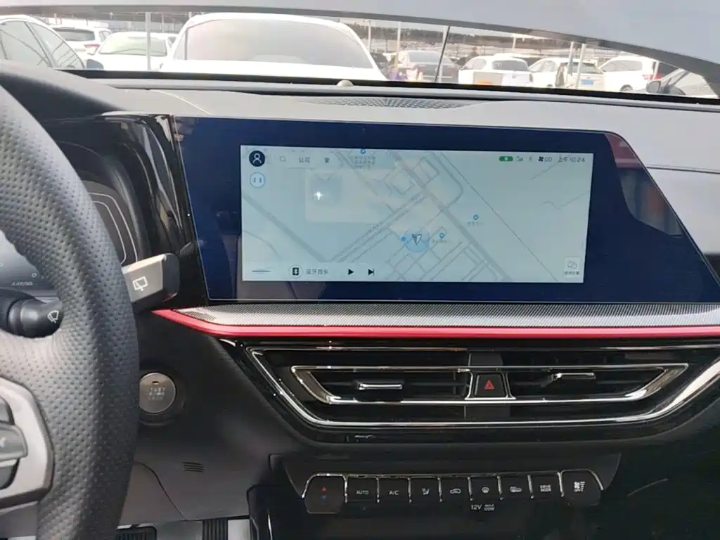 Oshan Oushang X5 — миниатюра 13