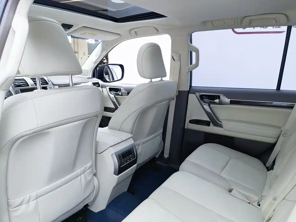 Lexus GX 2020 460