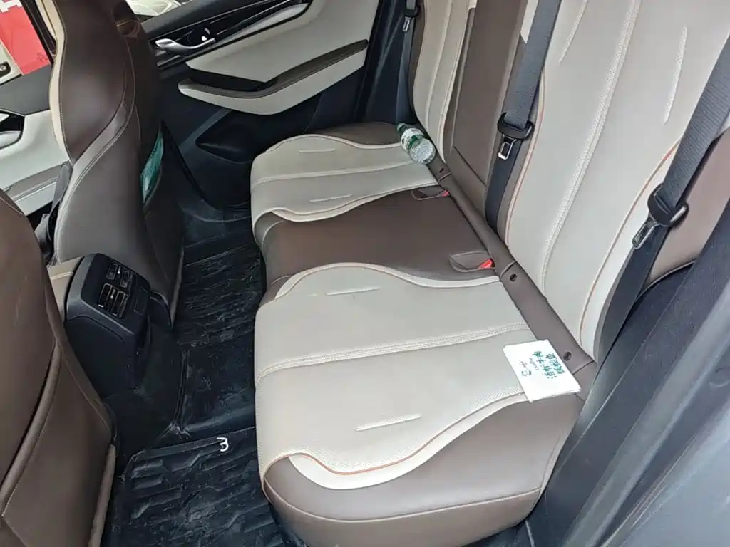BYD Qin PLUS — миниатюра 17