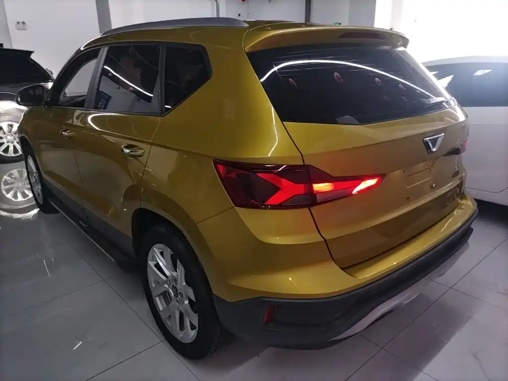 Jetta VS5 — миниатюра 5