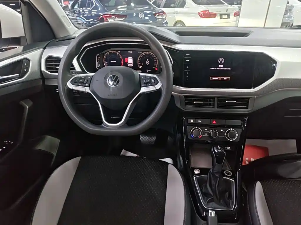 Volkswagen Tacqua — миниатюра 13