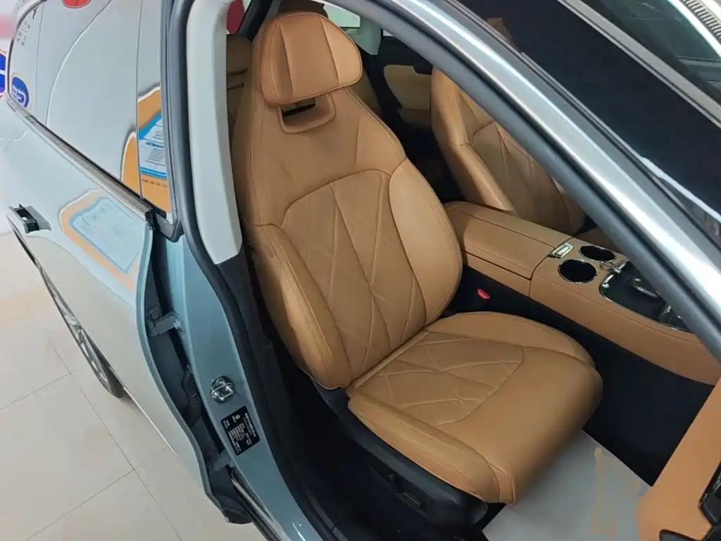 Leapmotor Leapmotor C11 — миниатюра 25