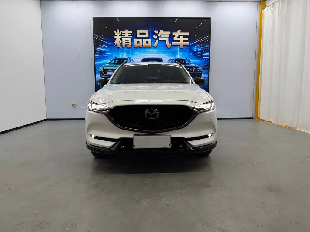 Mazda CX-5 — миниатюра 3