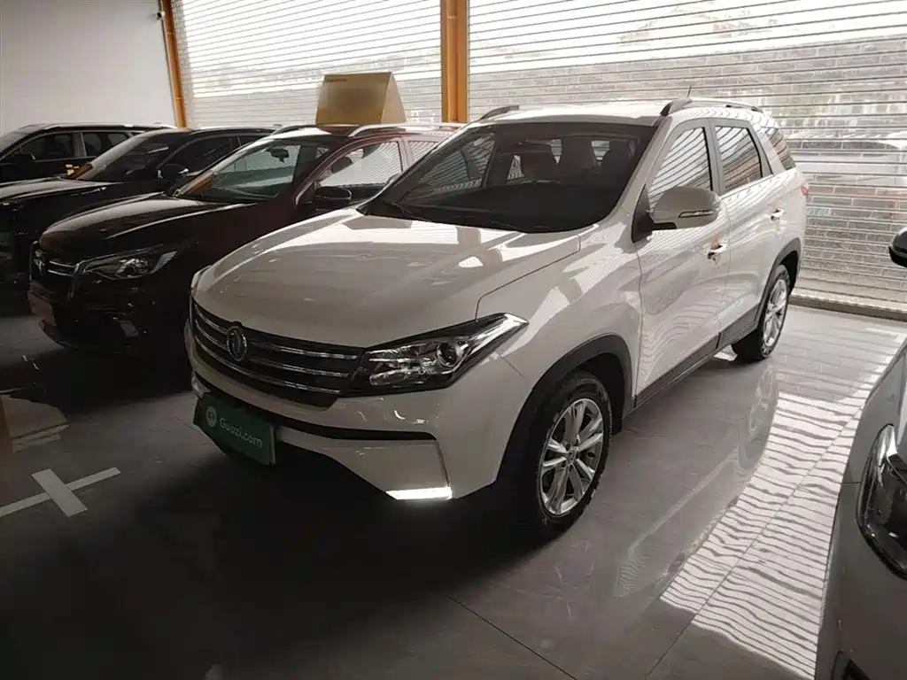 Fengguang Fengguang S560 2021