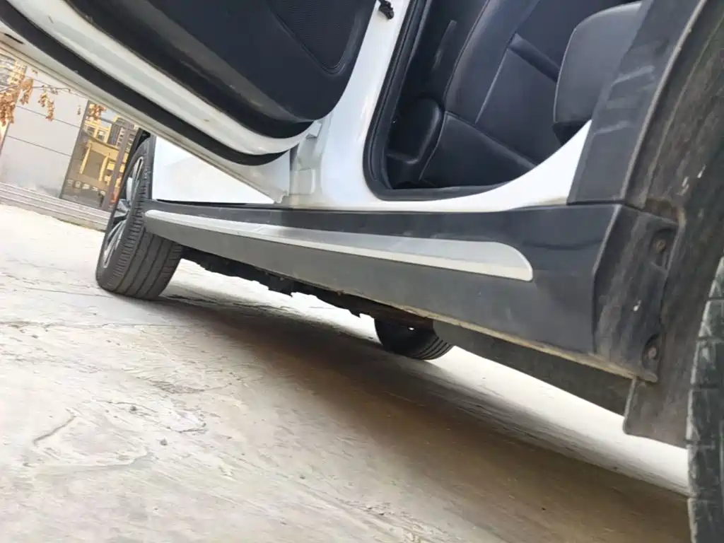 Roewe RX5 — миниатюра 22
