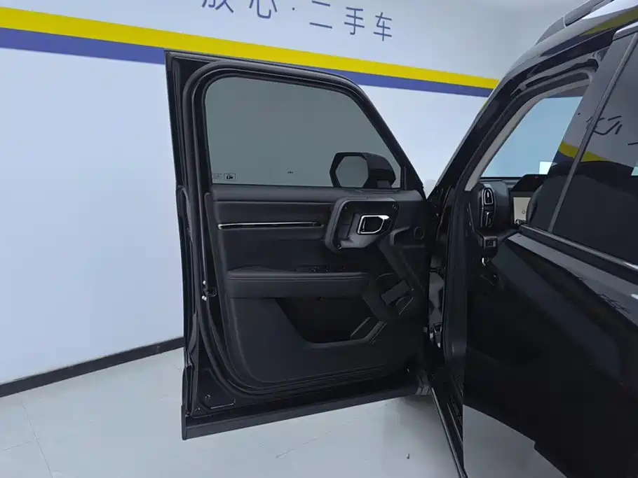 Haval Плюс новая энергия. — миниатюра 7