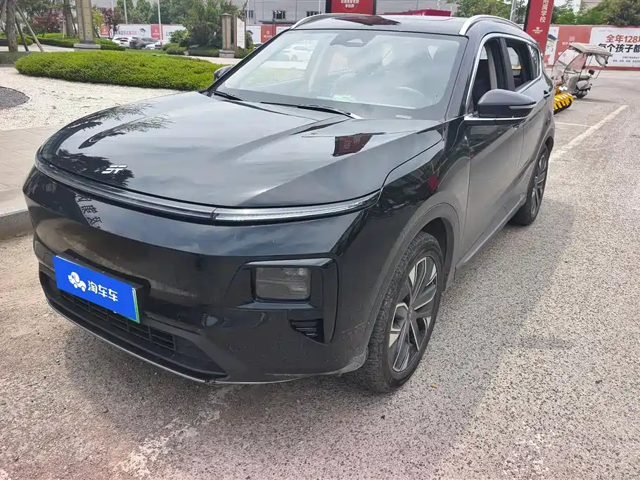 Shanhai Shanhai L7 2025