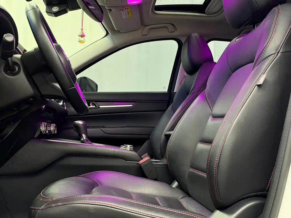 Mazda CX-5 — миниатюра 8
