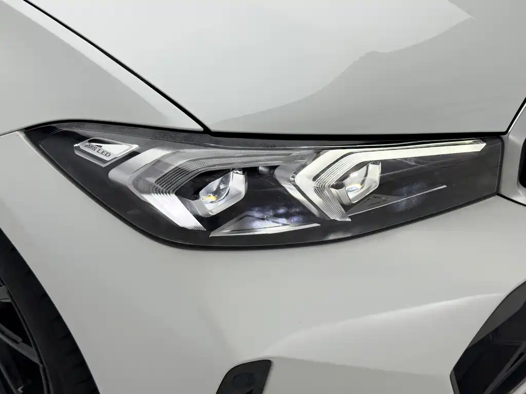 BMW 3 Series — миниатюра 8