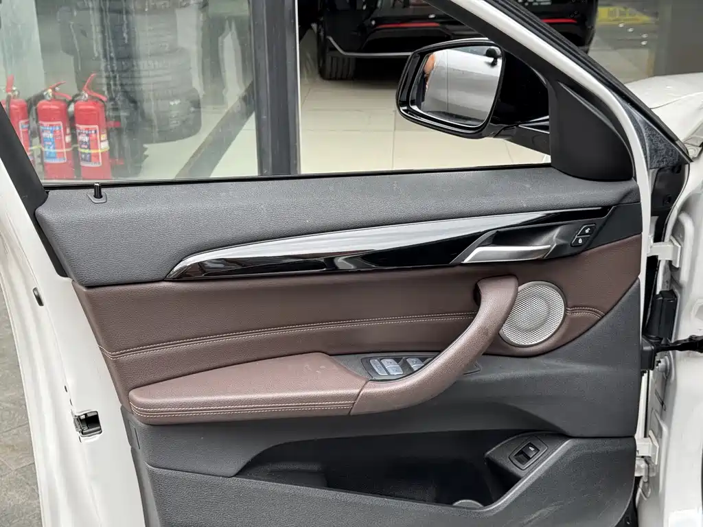 BMW X2 — миниатюра 16