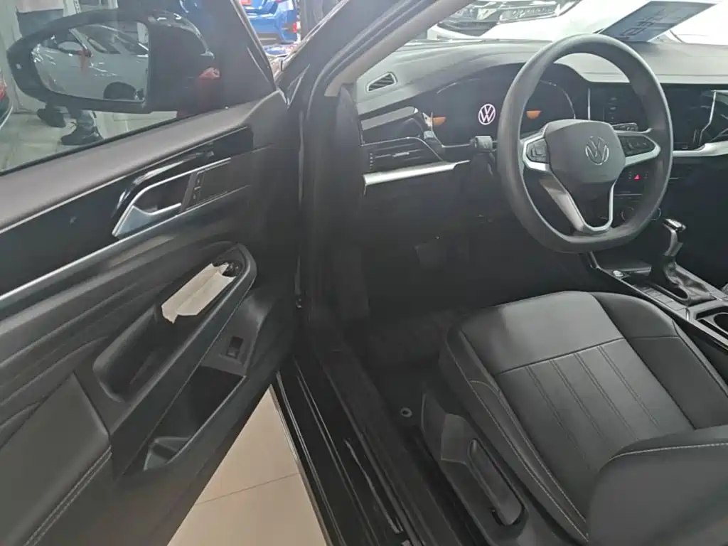 Volkswagen Passat — миниатюра 16