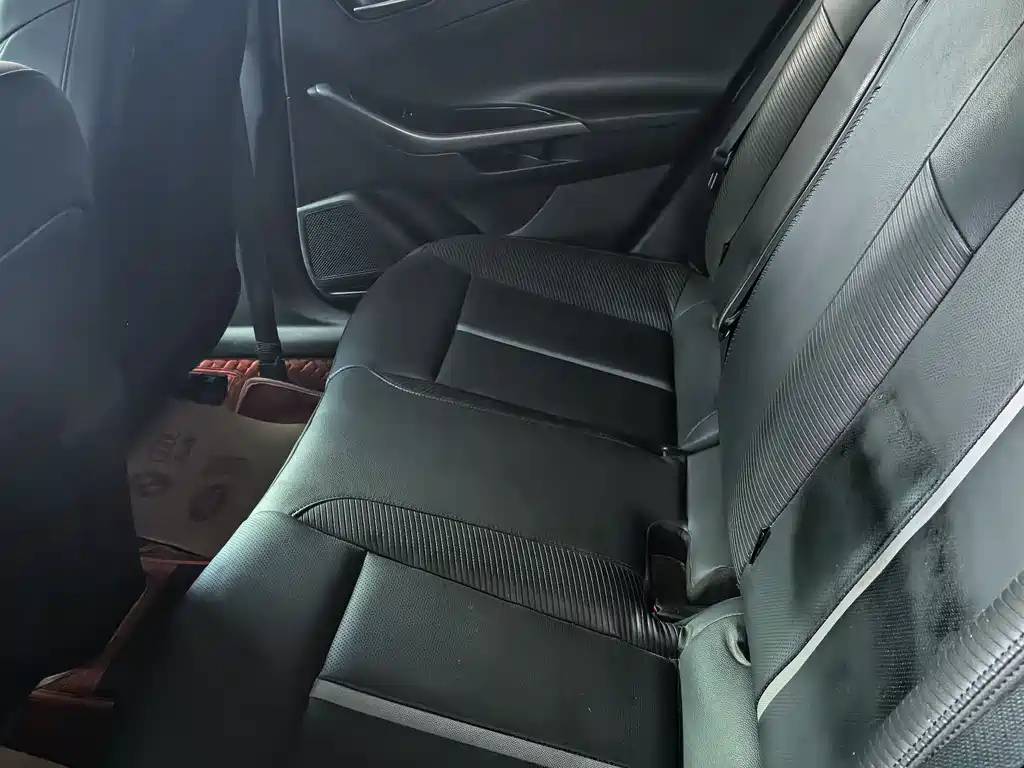 Hyundai Lafesta 280TGDi Sport Edition China VI, фото 15