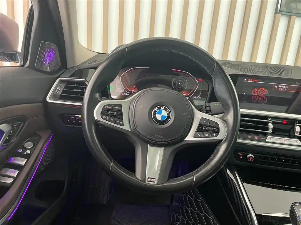 BMW 3 Series — миниатюра 8