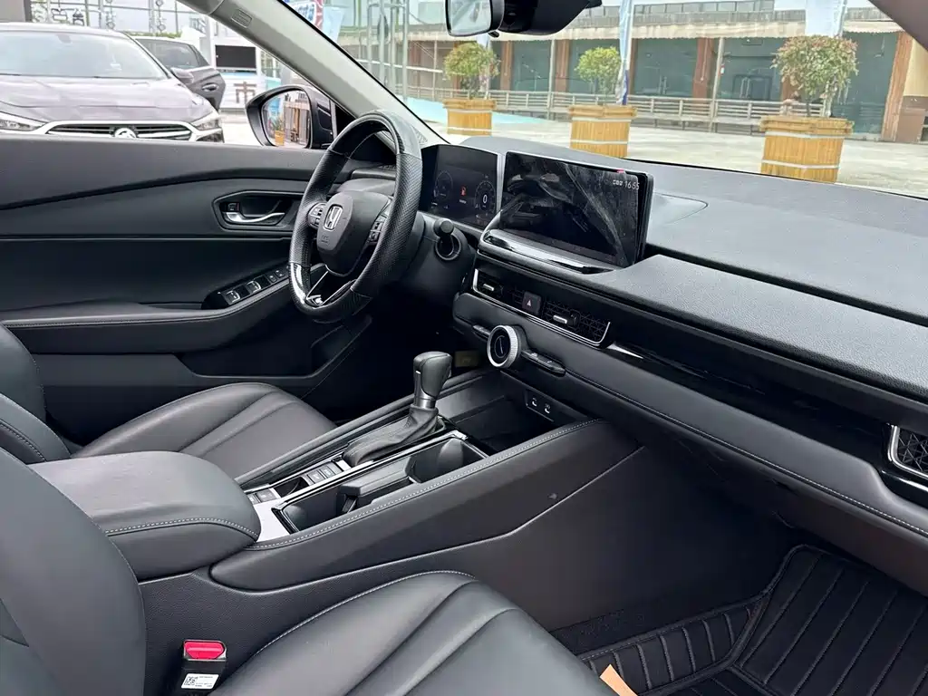 Honda Inspire 260TURBO Fine Comfort Edition, фото 5