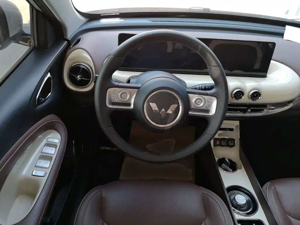 Wuling Bingo — миниатюра 11