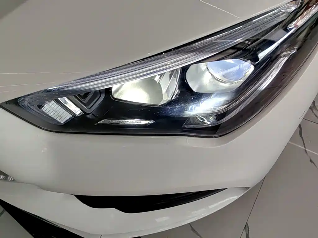 Mercedes-Benz CLA (Import) — миниатюра 24