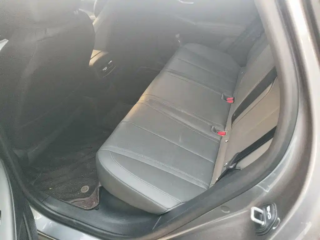 BYD Qin PLUS — миниатюра 13