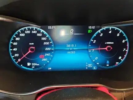 Mercedes-Benz GLC — миниатюра 9