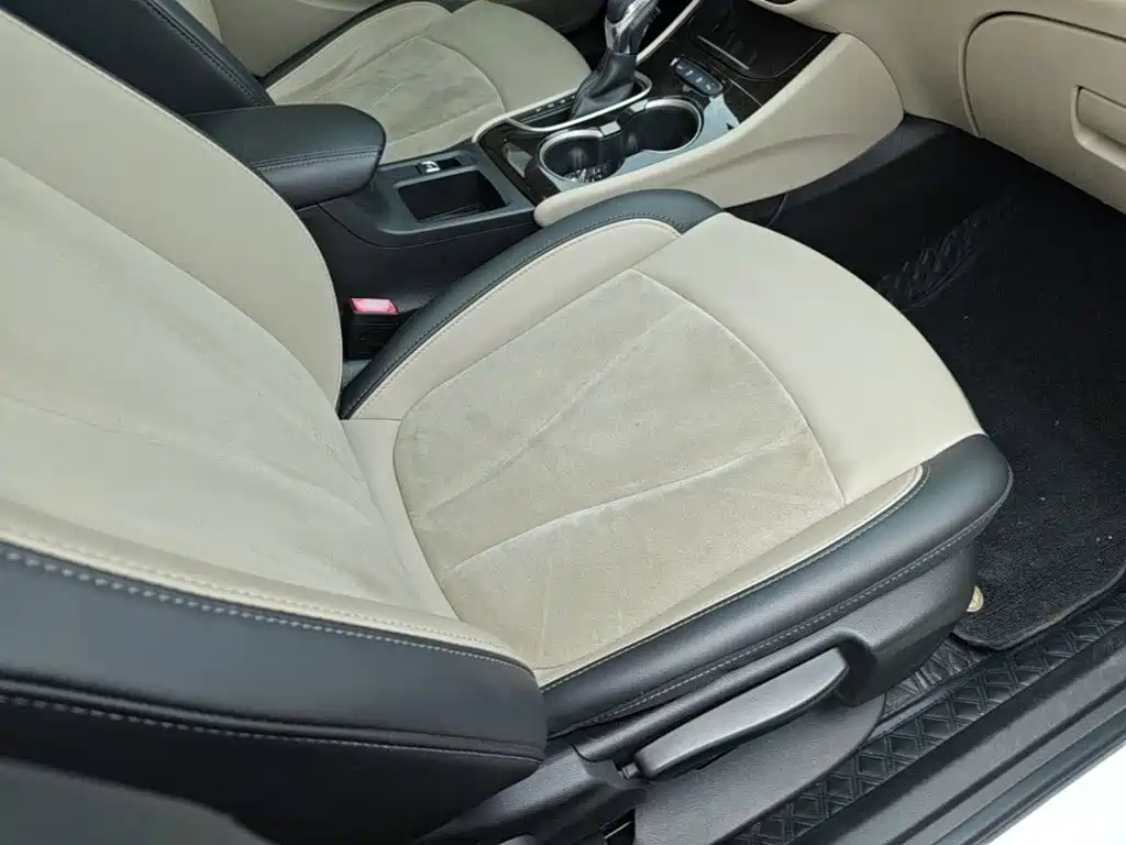 Buick Verano — миниатюра 25
