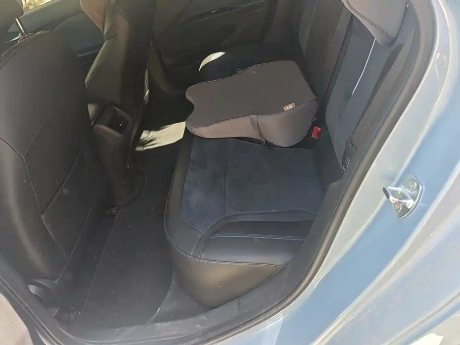 Buick Velite 6 — миниатюра 11