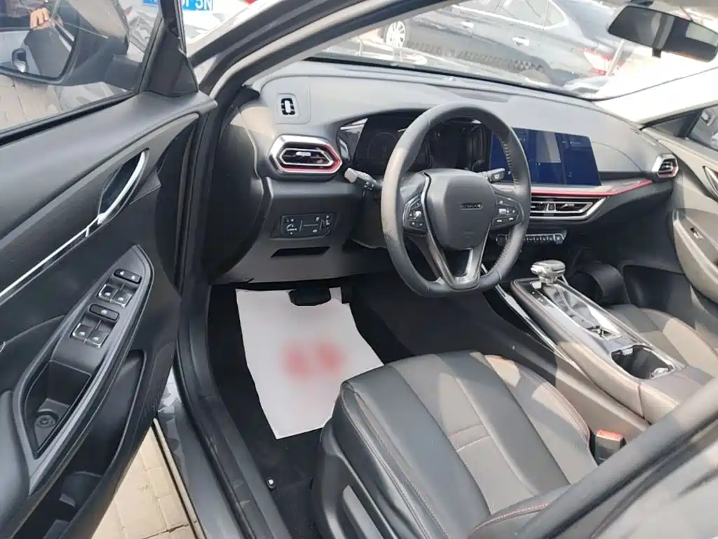 Oshan Oushang X5 — миниатюра 16