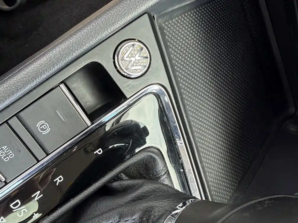 Volkswagen Bora — миниатюра 16