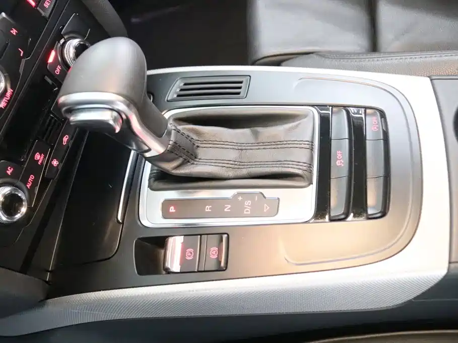 Audi A5 (Import) — миниатюра 9