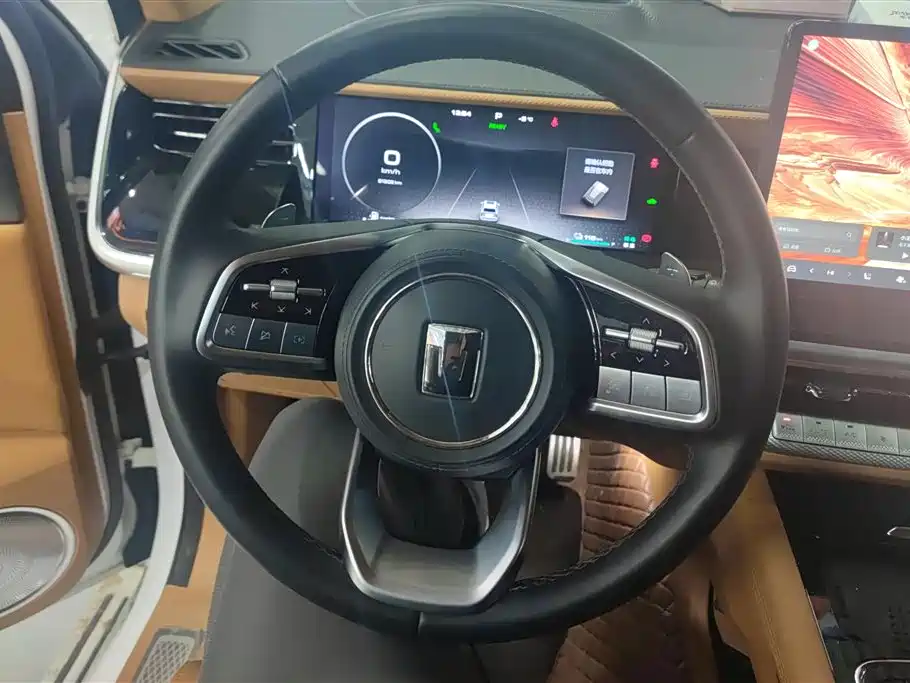 TANK TANK 500 NEW ENERGY