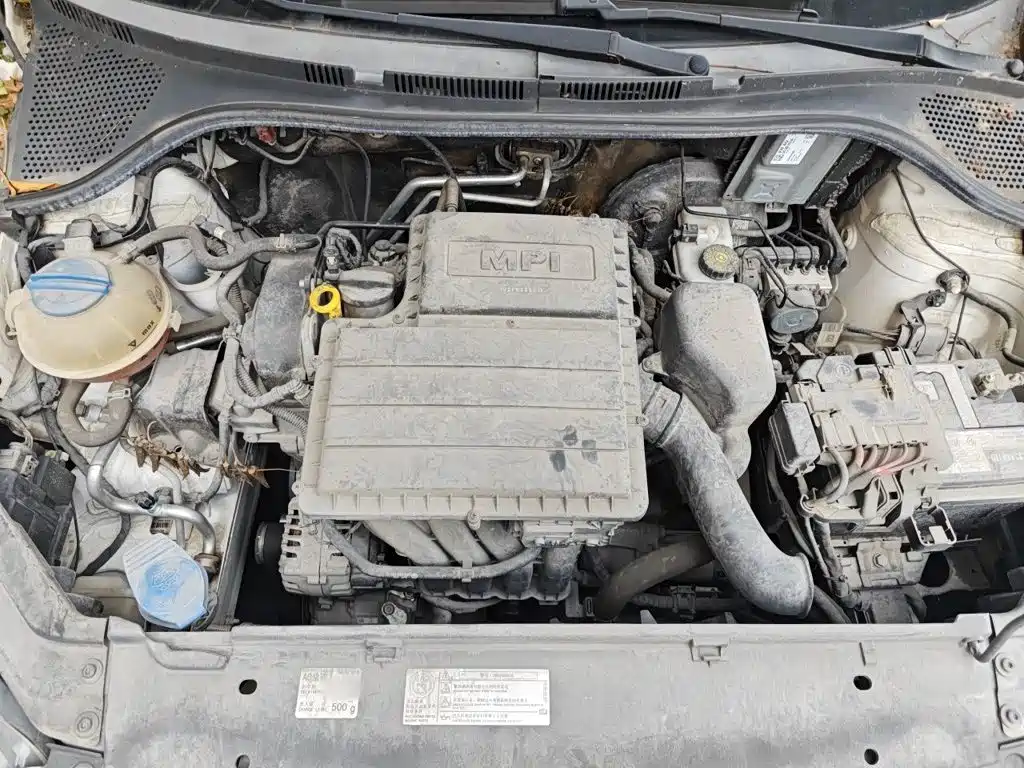 Volkswagen Jetta — миниатюра 11