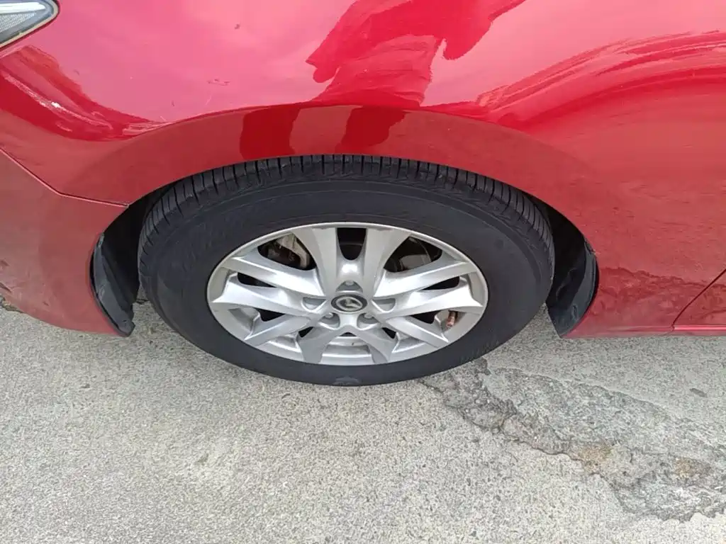 Mazda 3 Axela — миниатюра 23