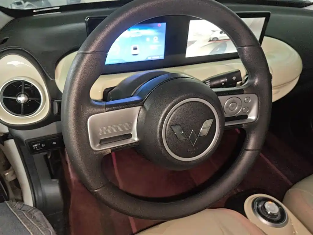 Wuling Bingo — миниатюра 11