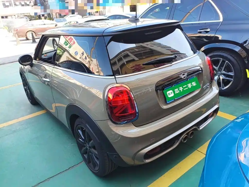 MINI Mini — миниатюра 5