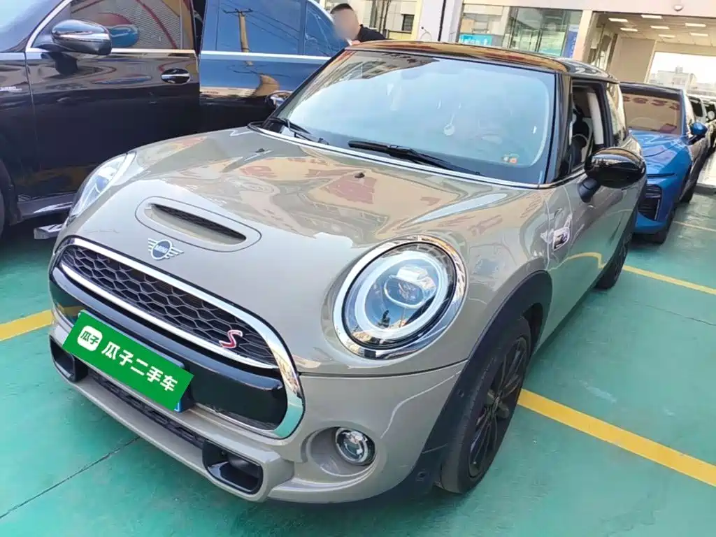 MINI Mini — миниатюра 2