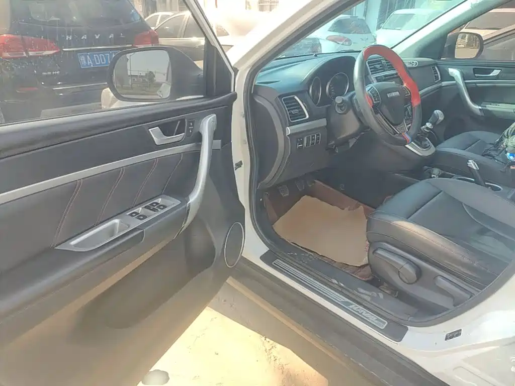 Haval M6 — миниатюра 16