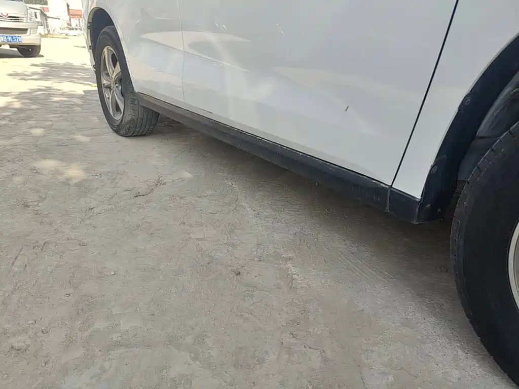 Haval M6 — миниатюра 21