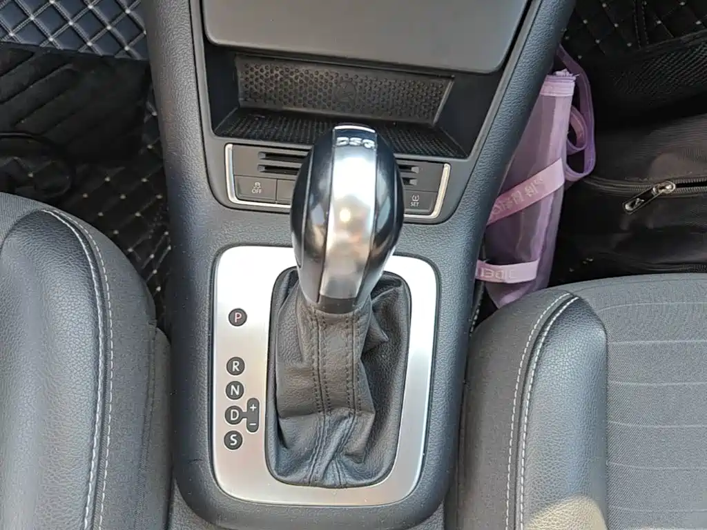 Volkswagen Tiguan — миниатюра 14