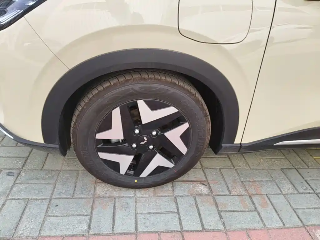 Wuling Binguo S — миниатюра 23