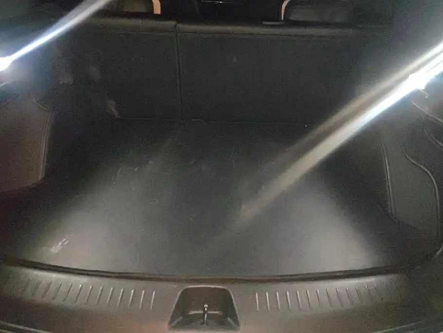 Cadillac XT4 — миниатюра 4